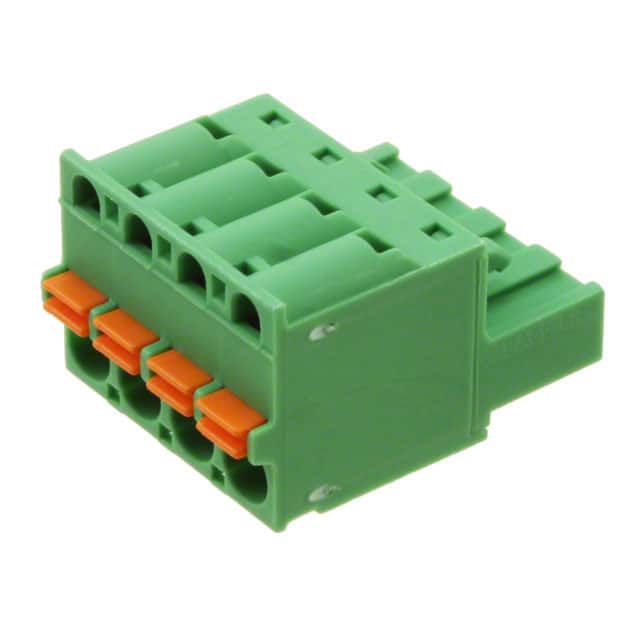 1910377 Phoenix Contact  Stiftleisten, Stecker und Buchsen